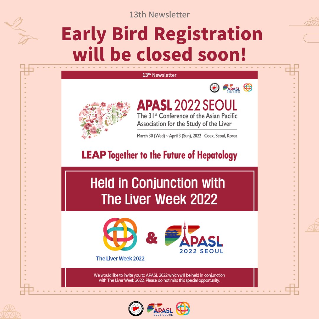 APASL 2022 tweet media