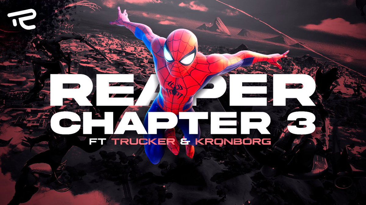 X Reaper Crew Denmark tweet media