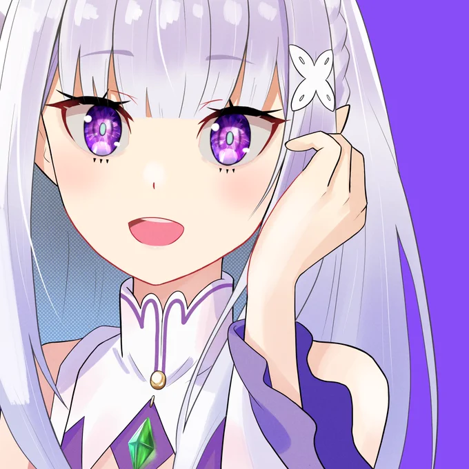 #今年もあと1ヶ月になりましたが画力がどうなったか見てみましょう
←今年2月 12月→ 