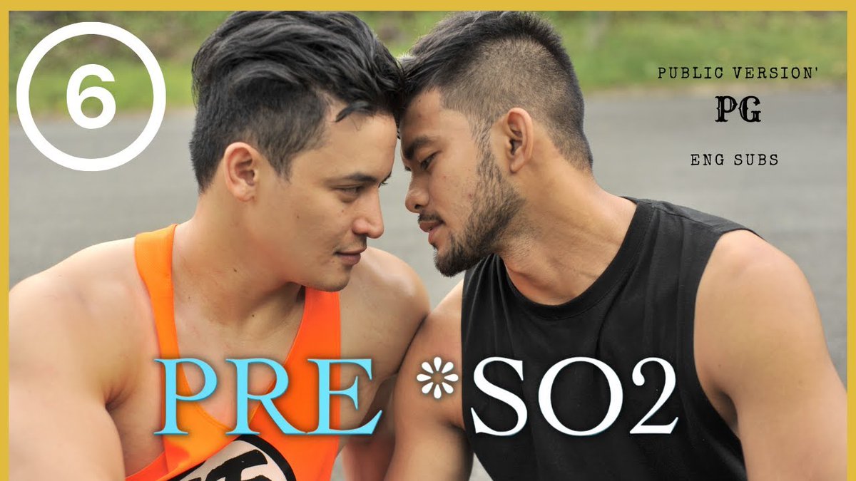 world_of_bl_com's tweet photo. Episode 6 of the Filipino BL series PRE*SO Season 2 has been released with English Subtitles.

#blseries #presobl #preso2 

Youtube Link
https://t.co/DoWaNuUifv https://t.co/Nrshi3JDbU