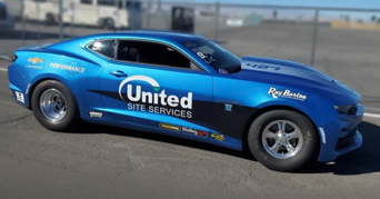 UnitedSiteServ's tweet photo. Ladies & Gents, start your engines! ππ #ViewsFromUSS
πΈ: Ray Ayala https://t.co/i462TPVekV