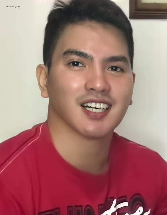 Michelle Bagoy (@bagoymichelle) on Twitter photo Happy birthday bunso stay safe
MYGZ GRANDEST BDAY PARTY
#HapiBdayMygzMolino
<a href="/MygzMolino/">Mygz Molino</a> Happy birthday bunso stay safe
MYGZ GRANDEST BDAY PARTY
#HapiBdayMygzMolino
<a href="/MygzMolino/">Mygz Molino</a>