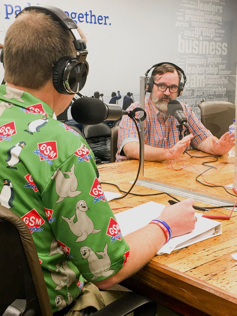 EPISODE 28 IS LIVE! 📚🎤
The <a href="/GastonMuseum/">Gaston County Museum</a> has amazing exhibits, educational programs, and information to offer to our community. If you haven't stopped by their main building in Dallas, you should! Thank you to Jason Luker from the museum for being our guest! Go download now!