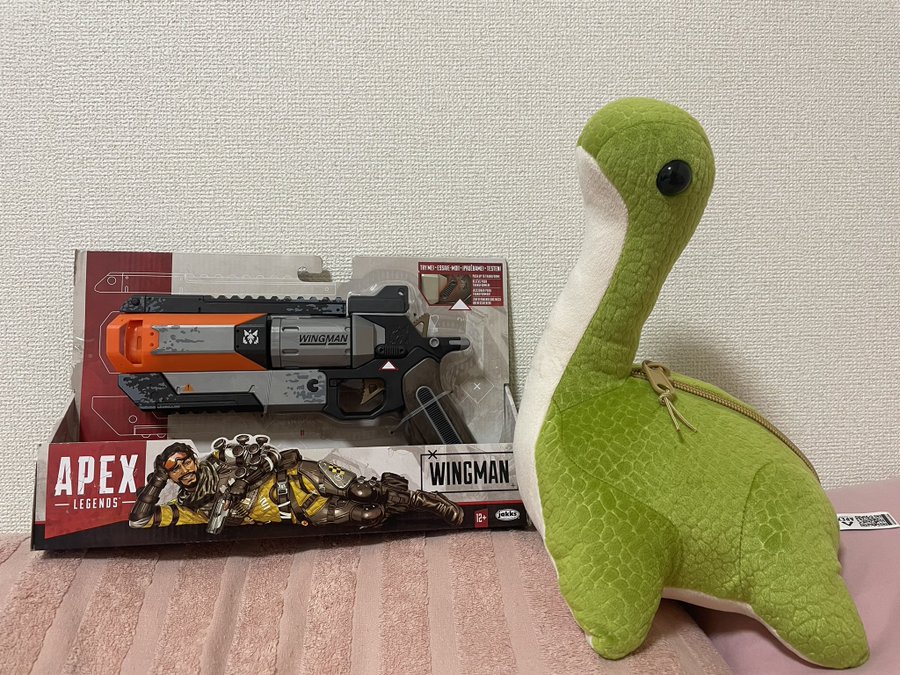 Apexグッズの買い方は 販売店や公式グッズ デスボックスなど サッチーゲーミング