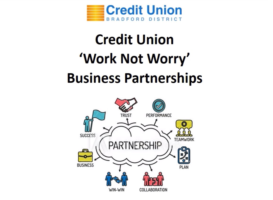 hm_mcknight's tweet photo. Kickstarting our #WYConnectingCommunitiesNetwork we have Ian Brewer, financial inclusion officer at #Bradford Credit Union, talking about the work he's doing to support over 8500 people in Bradford District and Craven, and Kirklees  #WorkNotWorry https://t.co/5ZoybPCkEL