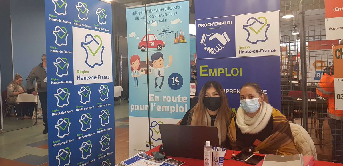 CambresisEmploi's tweet photo. C'est parti pour cette 2ème journée au #Forum  #formation/Boite à jobs à @VilleDeCaudry  ! Les stands du #PLIE, du #ProchInfoFormation, du #ProchEmploi entreprises, et de la #MDE vous attendent nombreux ! https://t.co/mfZnSr9u7M