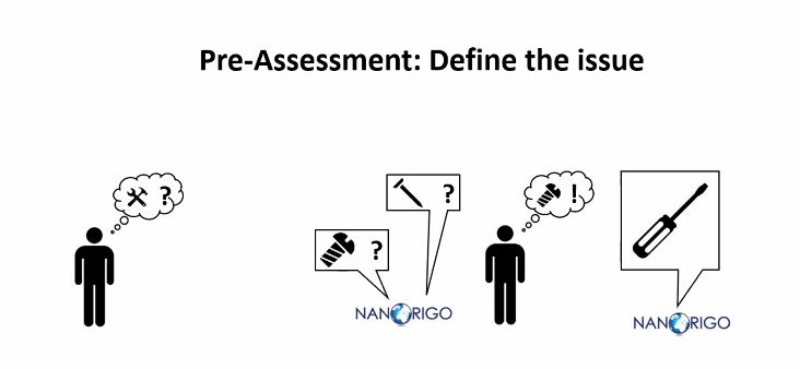 NANORIGO Project (@eu_nanorigo) on Twitter photo 🦾Today, the partners of NanoRIGO are discussing the development of a Risk Communication platform!💻
The final year is soon approaching and <a href="/EU_NanoRIGO/">NANORIGO Project</a> is now looking towards the end results!
Stay tuned for more news from Nanorigo 👉nanorigo.eu
#RGC #governance 🦾Today, the partners of NanoRIGO are discussing the development of a Risk Communication platform!💻
The final year is soon approaching and <a href="/EU_NanoRIGO/">NANORIGO Project</a> is now looking towards the end results!
Stay tuned for more news from Nanorigo 👉nanorigo.eu
#RGC #governance