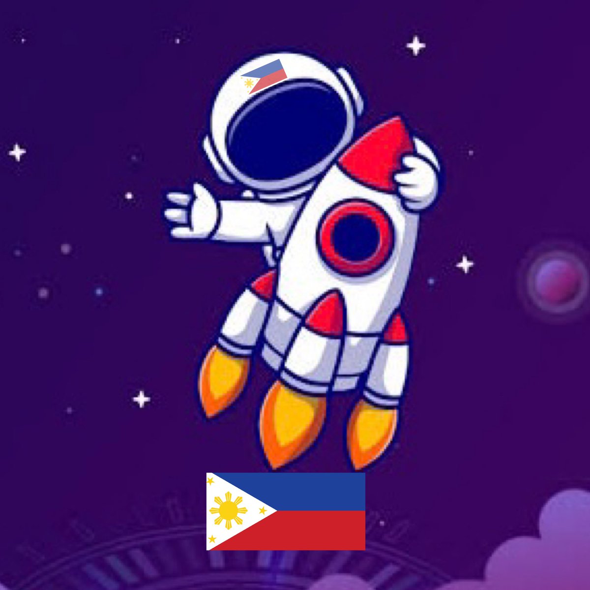 Parrot_PH's tweet photo. IF YOU SEE HOW ZUNA GROWS, YOU WILL KNOW WHAT STEADY IS❤️🔥

##ZUNA #ZunaCoin #100X #ToTheMoon #TokenWithUseCase #HYPERBURN #ALTCOIN #GEM💎 #ZunaClub #ToTheMoon #YouAreEarly 
#crypto #NFT #MARKETPLACE #ZunaClub #CRYPTO #ALTCOIN https://t.co/0p5wP1M5bW