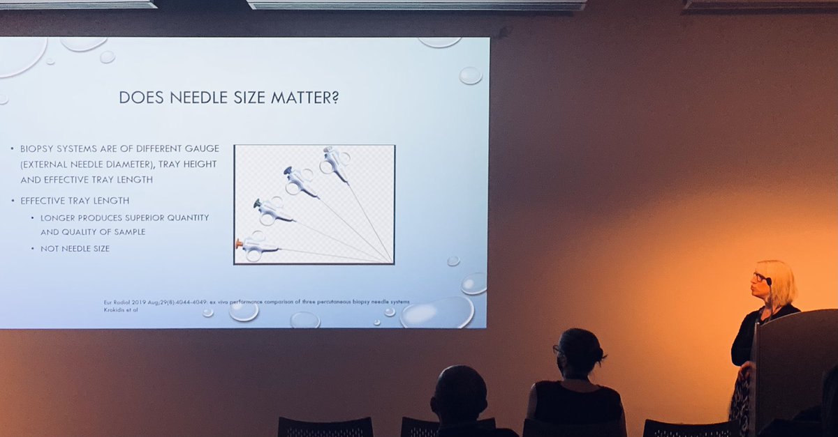 Dr Alex Barnacle (@barnaclealex) on Twitter photo βοΈ Day 2 at #BSIR2021 is off to the best start possible with #paediatricIR βοΈSam Chippington from GOSH giving a masterclass in how to approach those tricky biopsies and how it might be different in small people. #pedsIR <a href="/socpedsir/">SPIR</a> <a href="/IR_juniors/">IR Juniors</a> <a href="/TraineesBSIR/">BSIR Trainees (British Society of IR Trainees)</a> <a href="/narayan_karu/">Narayan Karunanithy</a> βοΈ Day 2 at #BSIR2021 is off to the best start possible with #paediatricIR βοΈSam Chippington from GOSH giving a masterclass in how to approach those tricky biopsies and how it might be different in small people. #pedsIR <a href="/socpedsir/">SPIR</a> <a href="/IR_juniors/">IR Juniors</a> <a href="/TraineesBSIR/">BSIR Trainees (British Society of IR Trainees)</a> <a href="/narayan_karu/">Narayan Karunanithy</a>