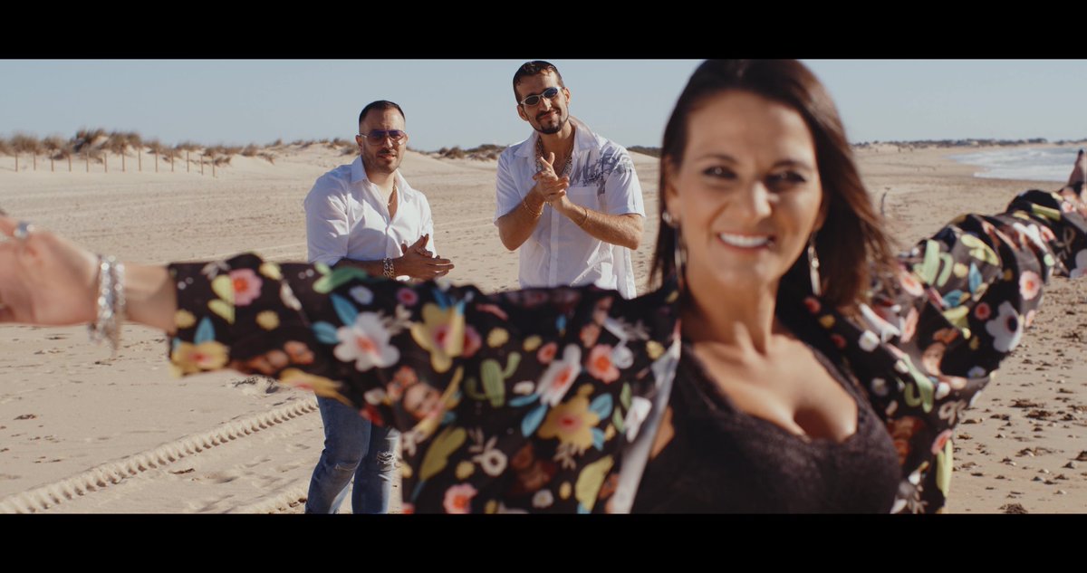 Ohi a las 12:00 en llotube ce biene nuebo bidiokri ke te ba deja fripando kon <a href="/MESALLAOFICIAL/">MESALLA</a> i Er kabesa tarbien 🔥 #MANGREGO onpare