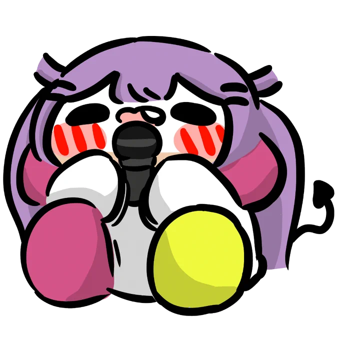 🎶
#TOWART https://t.co/dQfCys9PqC 