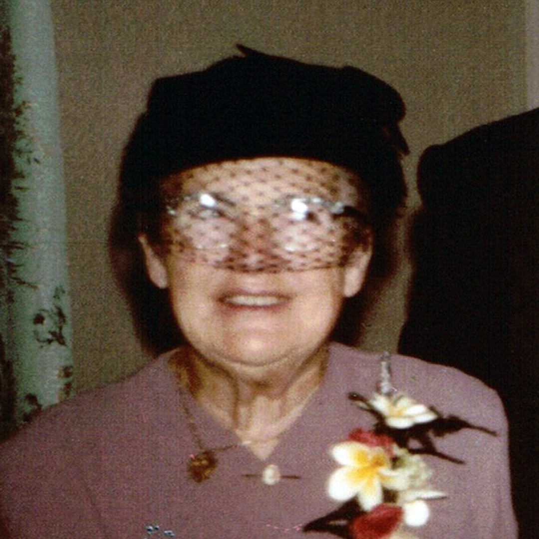 hello_prudence's tweet photo. Today I'm celebrating Nana D, born #OTD in 1893. She was the best family #storyteller. 

Sadly, she passed away when I was 12, &amp; I missed my opportunity to pester her with all my #familyhistory questions.

Thank goodness for #family who did listen &amp; learn some of the stories.❤ https://t.co/eBfFZPy2EF