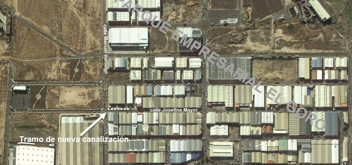 ElgoroC's tweet photo. Inversión de 2,2 millones de euros en proyectos de regeneración de polígonos industriales en Canarias. @TurismoGobCan  https://t.co/Ja1zGtVqXS https://t.co/vLlfqY4xUY