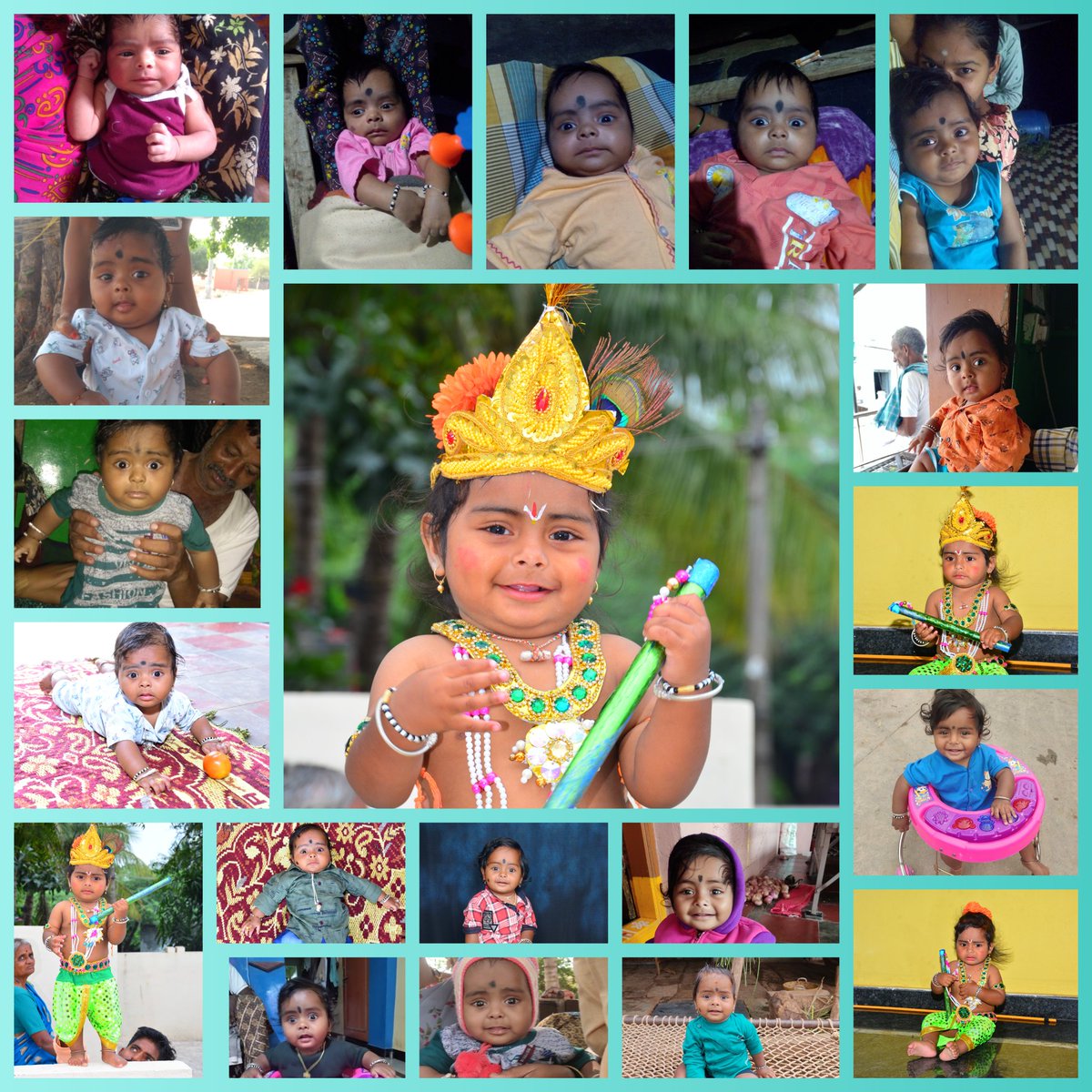 thippesh_bg's tweet photo. Wish You Happy Birthday 
My Dear Son Thipperudra
 My Son 1st Birthday @dasadarshan @Jaggesh2 @siddaramaiah @AlwaysRamCharan @DhruvaSarja @AICSDF #happybirthday https://t.co/aFkECftdnk