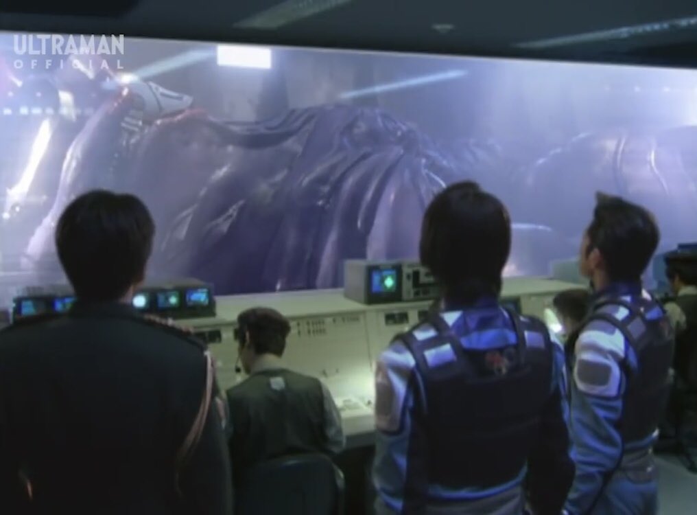 ウルトラマン 61話 最新情報まとめ みんなの評価 レビューが見れる ナウティスモーション