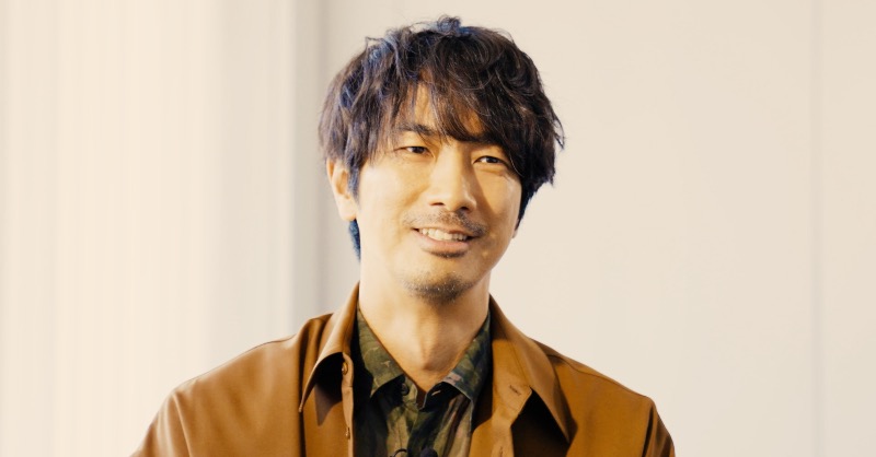 CreativeTrainPR's tweet photo. 次回のゲストは俳優の #眞島秀和 さんです!
来週いよいよ放送される「#居酒屋新幹線 」もどうぞお楽しみに!
YouTube版
前編12月12日 20:00~
後編12月15日 20:00~
トレインチャンネル
12月13日 #JR東日本 の首都圏10路線で放送
#creativetrain #クリエイティ��トレイン https://t.co/eyY8f2NJat