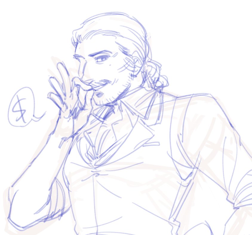 有人已经被害一年，是谁我不说