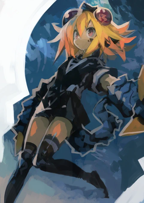 ゲ 