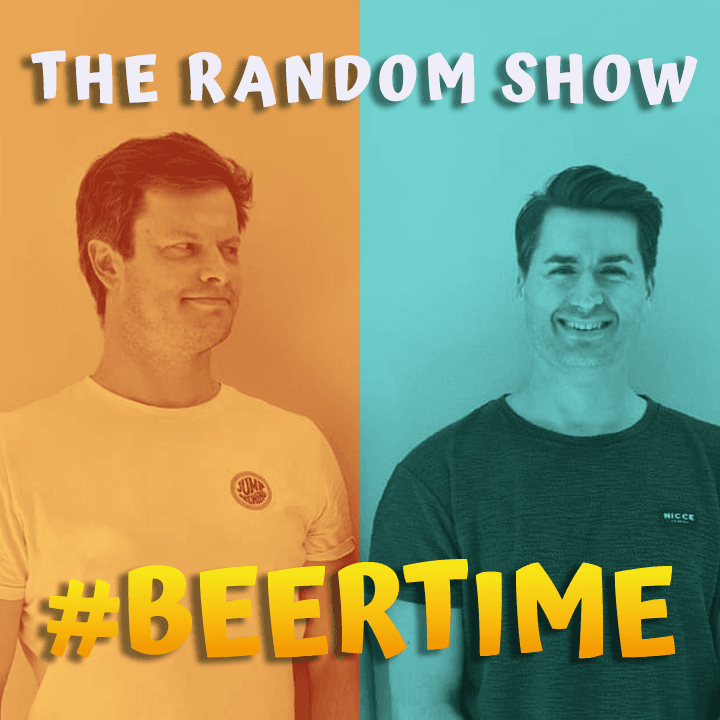 Episode 101 #BeerTime #Podcast: The Random Show with Spaceman

What's it like being a new father in 2021?
Why you should take crypto seriously?
What's a DAO?

Find out here
Spotify: spoti.fi/2XhsRTV
iTunes: goo.gl/zemKSF

NEW BEER: Super Crush from <a href="/JackBlackBeer/">JackBlack BrewingCo.</a>