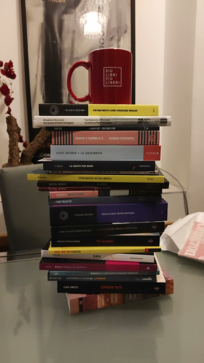 valeria_cecilia's tweet photo. #plpl21 alcune conseguenze @piulibri21 https://t.co/DDQJCROq4h