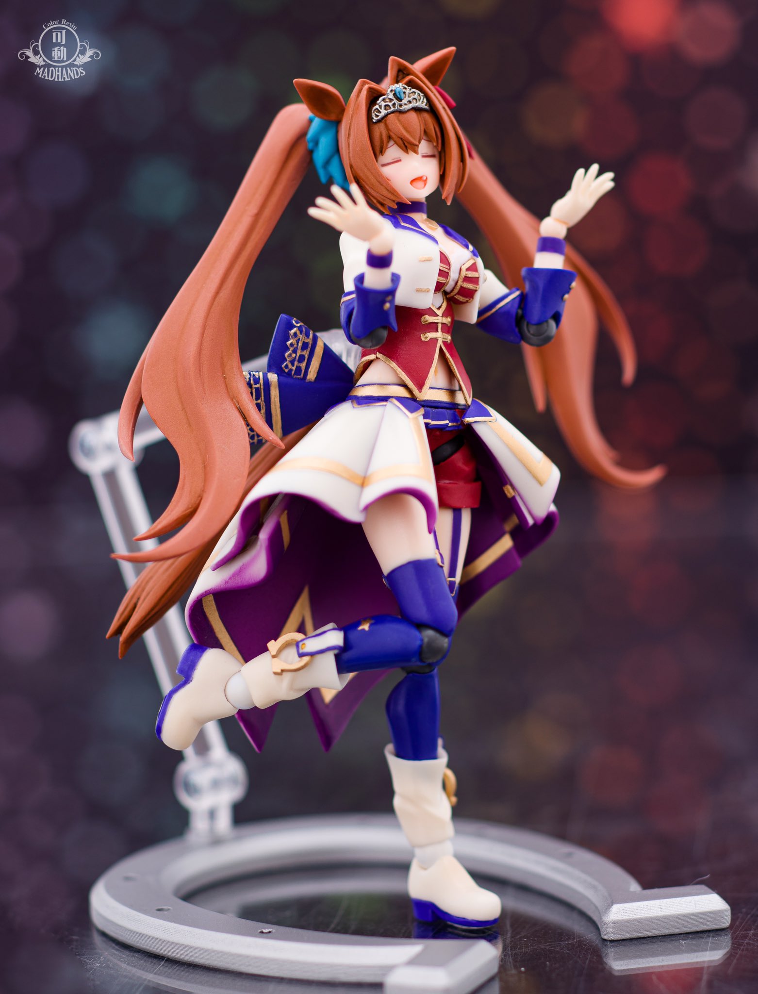 H Y O（フィギュア原型師） on X: 