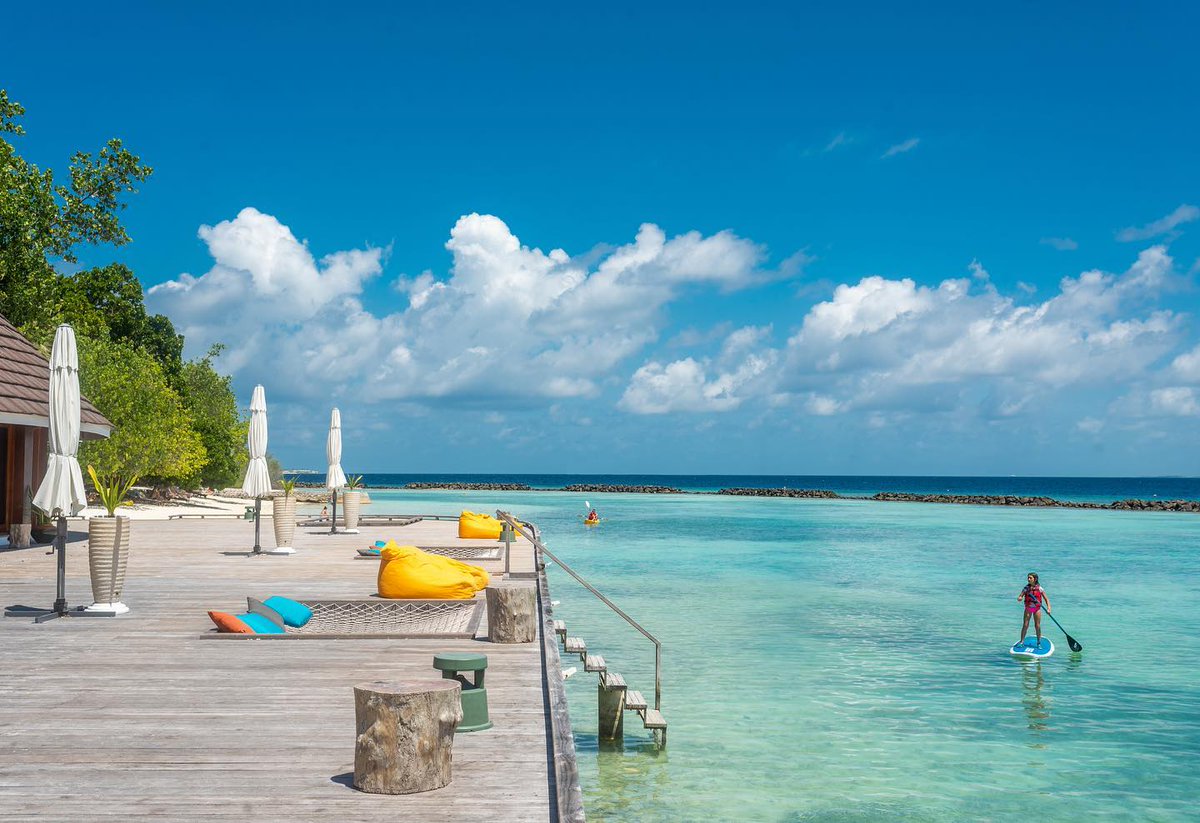 MAXMaldives (@max_maldives) on Twitter photo -20% Discount on room rate and meal plan
maxmaldives.com/hotels/bandos-…
#Bandos #BandosResort #Bandos_Resort #Bandos_Maldives #BandosMaldives #Bandos_Resort_Maldives
maxmaldives.com <a href="/MAX_maldives/">MAXMaldives</a> #MAXMaldives info@MaxMaldives.com -20% Discount on room rate and meal plan
maxmaldives.com/hotels/bandos-…
#Bandos #BandosResort #Bandos_Resort #Bandos_Maldives #BandosMaldives #Bandos_Resort_Maldives
maxmaldives.com <a href="/MAX_maldives/">MAXMaldives</a> #MAXMaldives info@MaxMaldives.com