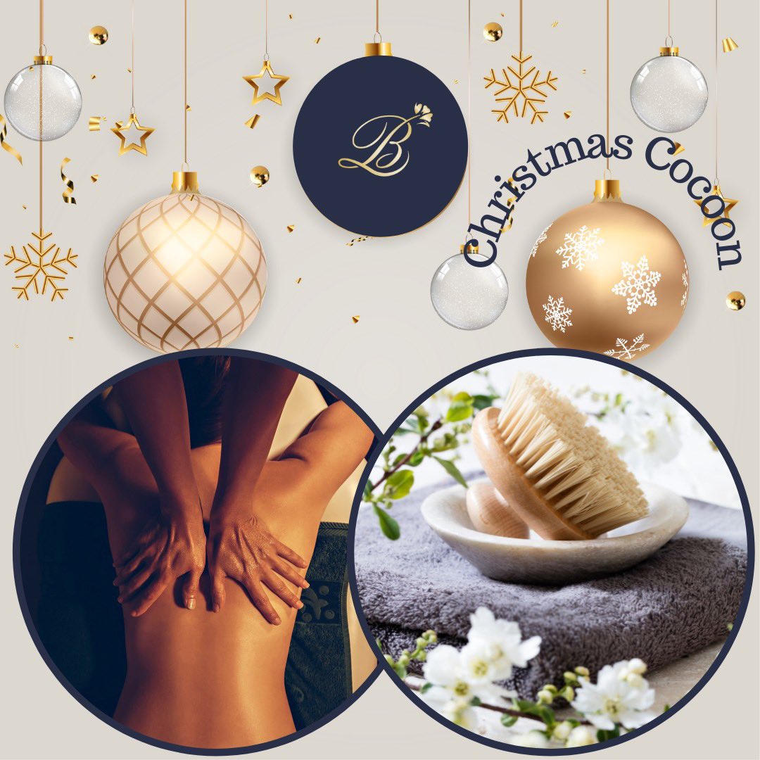 It’s the 9th Day of our Christmas Advent and what better way to escape the cold than to snuggle up and snooze with us this winter 👇🏻

robovoucher.com/uk-thebeautylo…

#relaxation #wellbeing #drybodybrush #exfoliation #massage #holistic #spa #bodybrush #beautyloftstone #stonestaffs