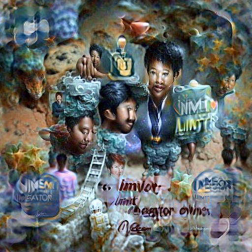 QuAI_NFTs's tweet photo. Never limit yourself because of others' limited imagination; never limit others because of your own limited imagination.
~Mae Jemison

AI-Generated NFTs inspired by quotations from influential people.

https://t.co/Djh5b0lxXG
#NFT #AI #CryptoArt #Art #NFTCommunity https://t.co/NjLGdWRP9p