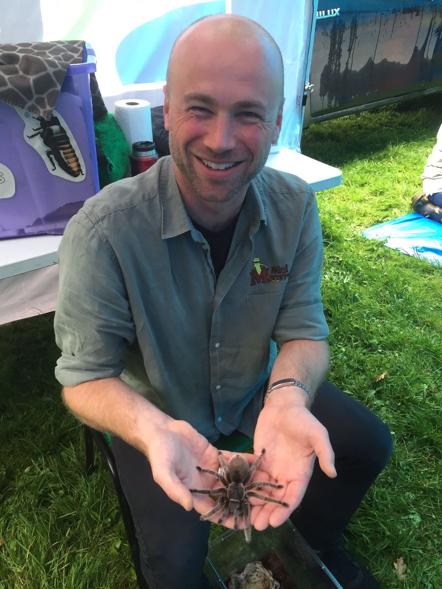 Holt Country Park tweet media