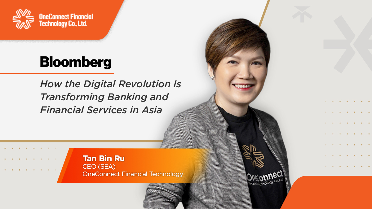 OneConnect Financial Technology Co., Ltd tweet media