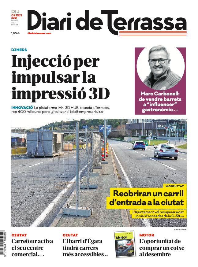 Diari de Terrassa tweet media