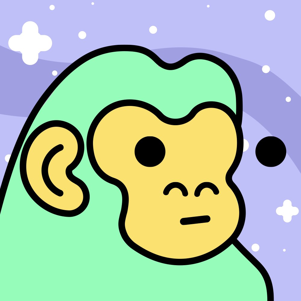 CryptoTitanYT's tweet photo. Ok let's go DONGZ

1000 Supply 👀

@DoodleKongzNFT

#nft #NFTs #NFTdrop #nftart https://t.co/8DeKcxdqoT