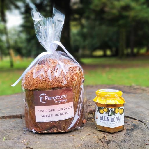 21NoticiasCom's tweet photo. El primer Panettone Bio de Mirabel Do Rosal listo para disfrutar en Navidad
https://t.co/q7UltDOmAn
@ArgibayPan @mirabeldorosal https://t.co/rTtpyJ6pXS