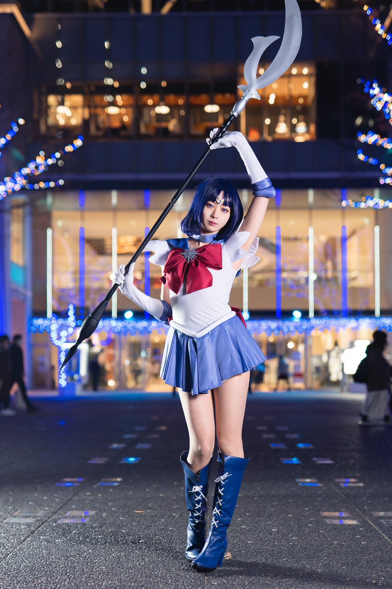 タグ セラムンコスプレ部 の注目ツイート メガとんトラック