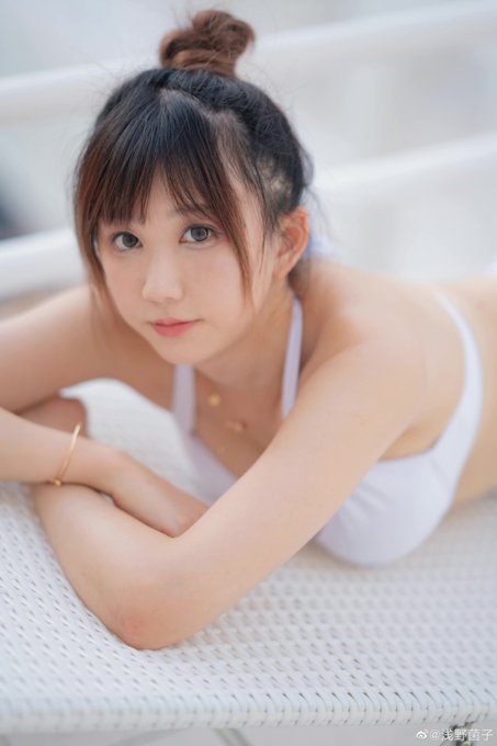 コスプレイヤー浅野菌子のTwitter画像13