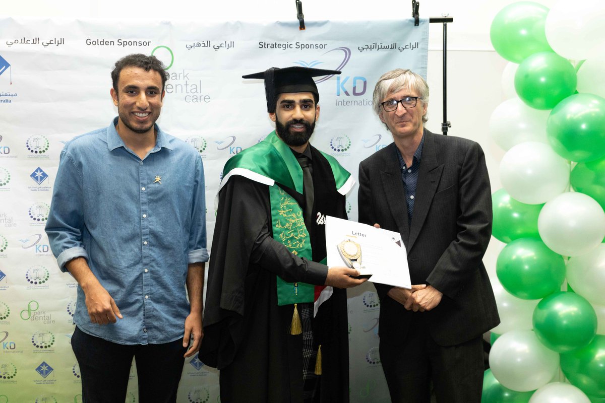 saudinperth's tweet photo. مشاركة الجمعية الطلابية العمانية في غرب استراليا لتكريم الخريجين العمانين من جامعات بيرث 🤍🎓 https://t.co/oQveiM3P6H