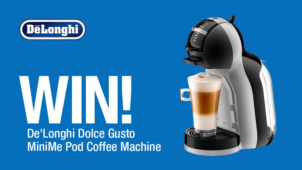 HughesDirect's tweet photo. Don't forget to enter our latest @DeLonghiUK Coffee Machine prize draw!
This is a multi-platform prize draw to be entered on Facebook, Twitter and Instagram as separate entries. Follow @HughesDirect &amp; RT to apply on Twitter🍀🎁
Ends 15/12/21, Ts&amp;Cs apply - https://t.co/CnneDWBMfh https://t.co/GhO9jnofqA