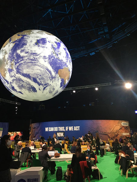 What did #COP26 mean for pondscapes and nature-based solutions? Check out the #Ponderful blog post about <a href="/EcologicBerlin/">Ecologic Institute</a> in Glasgow! <a href="/europeanponds/">EPCN</a> <a href="/ponds4climate/">Ponderful</a>
 
ponderful.eu/ecologic-insti…