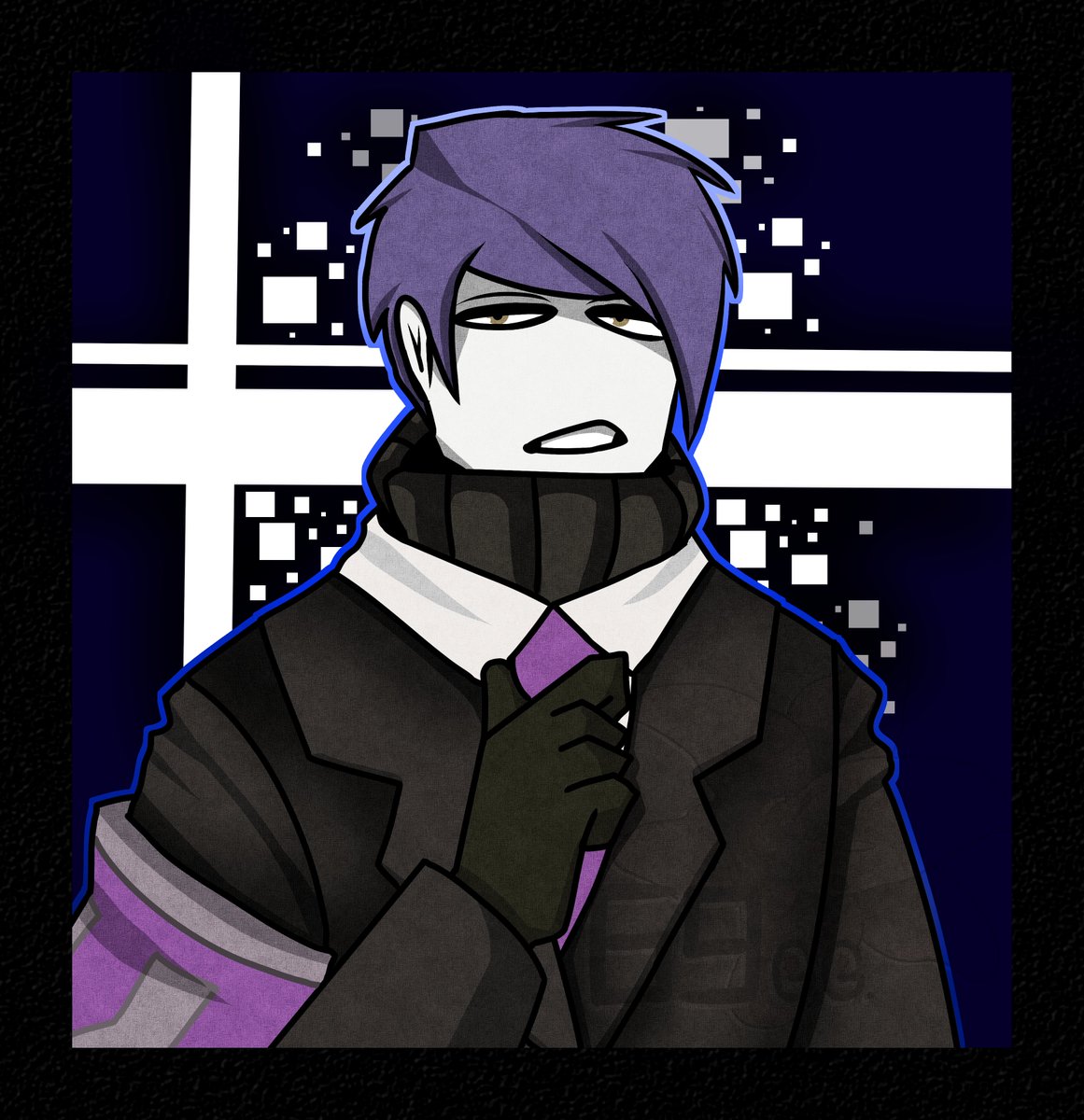 annaserebro2003's tweet photo. #LobotomyCorporation
#Yesod https://t.co/AIjaMNaj9o