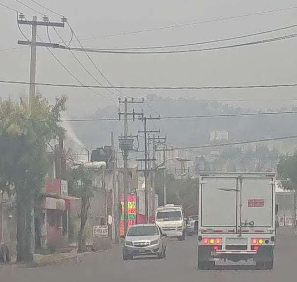 EABELYA's tweet photo. XALOSTOC. IRRESPIRABLE
Por ELVIA ANDRADE BARAJAS
https://t.co/iFDARGpaQj

El optimista.Tómalo en cuenta
Por Teodoro Rentería Arróyave
https://t.co/luAbDorPaW

El optimista.Tómalo en cuenta
Carlos Ravelo Galindo, afirma:
https://t.co/Q7I0Vp3cBL https://t.co/FPo7BAC0pu