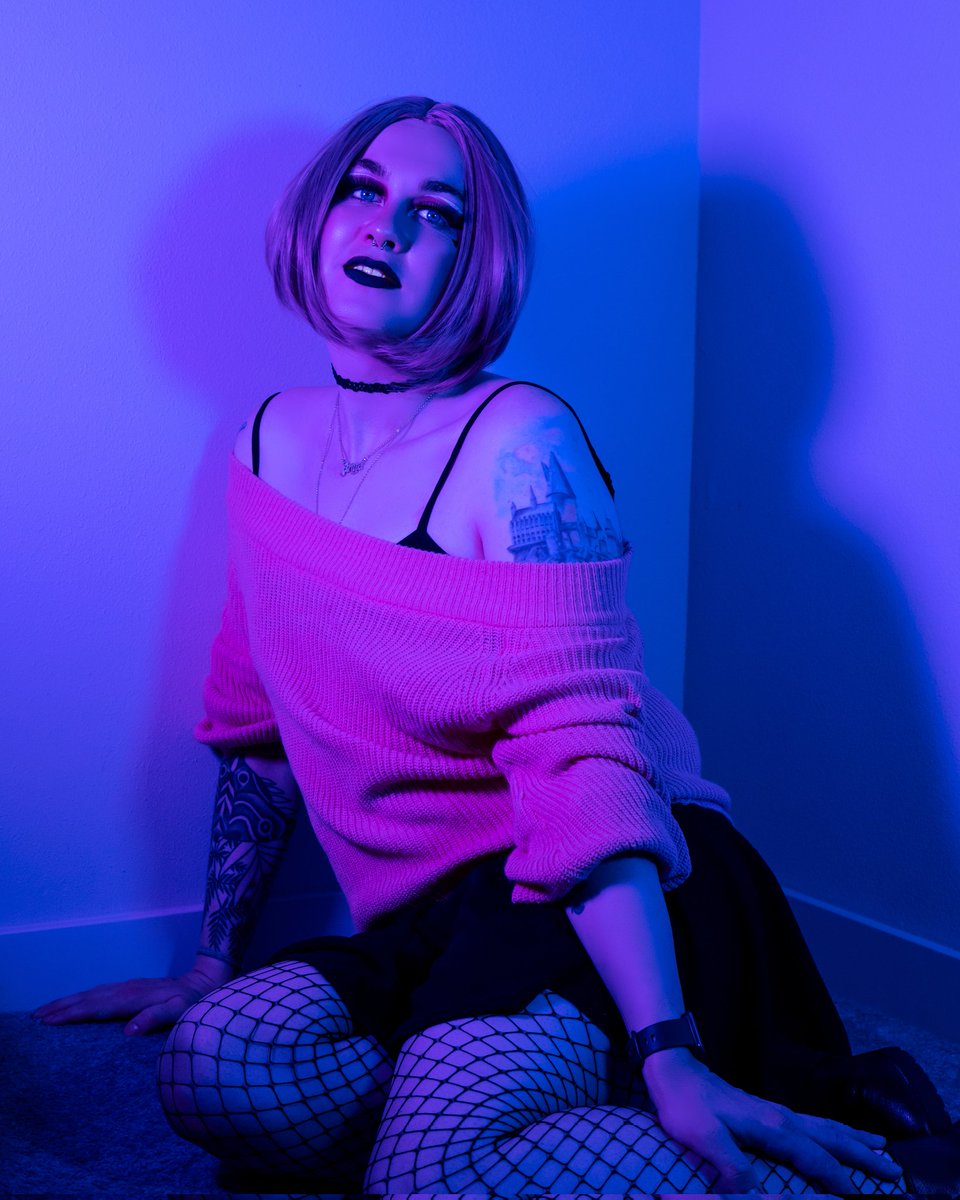 MutateLevelDark's tweet image. took what i thought was a gas station boner pill and looked like this an hour later