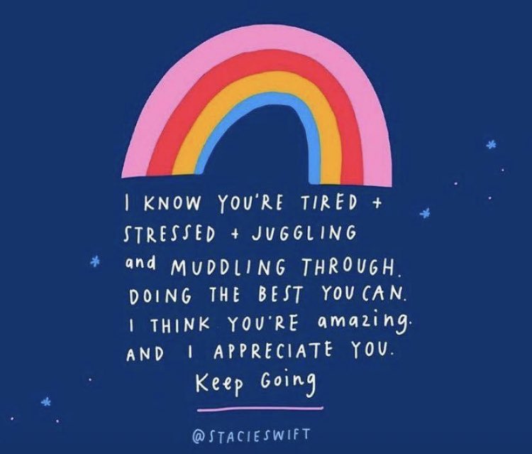 Time2TalkBoness's tweet photo. Another #Time4U Thursday already!
Share three things you have been grateful for this week in a reply to this tweet or tag @Time2TalkBoness 😁🧠💭
@Boness_Academy
#YouMatter https://t.co/Qc76bCqAdu