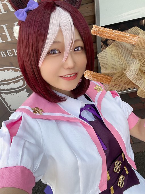 コスプレイヤーsuisuiのTwitter画像21