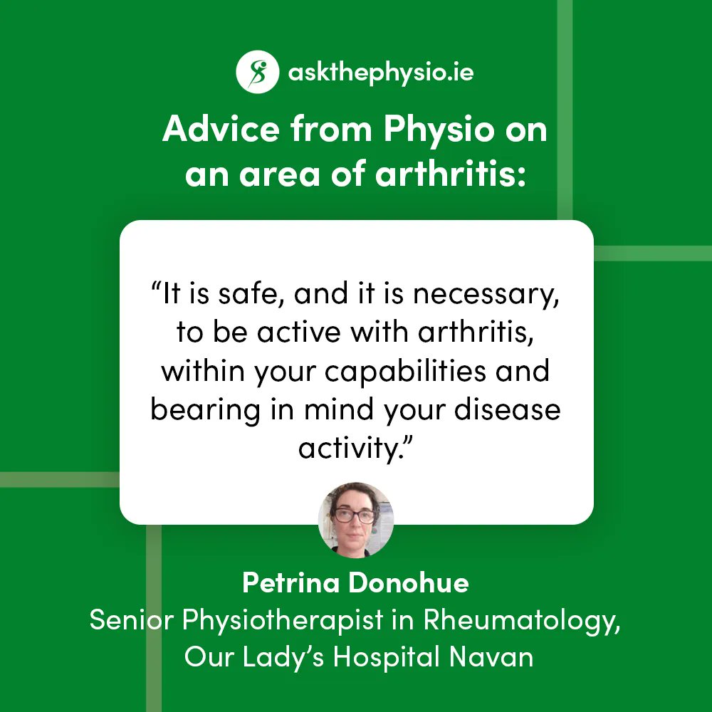 _ISCP_'s tweet photo. Think of physical activity as a medication, you need to take it regularly: perhaps even daily, whether it be a home exercise programme or a training programme.  Take things slow and steady if you are new to it and build up your activity levels gradually, https://t.co/IRMJjFiKvW