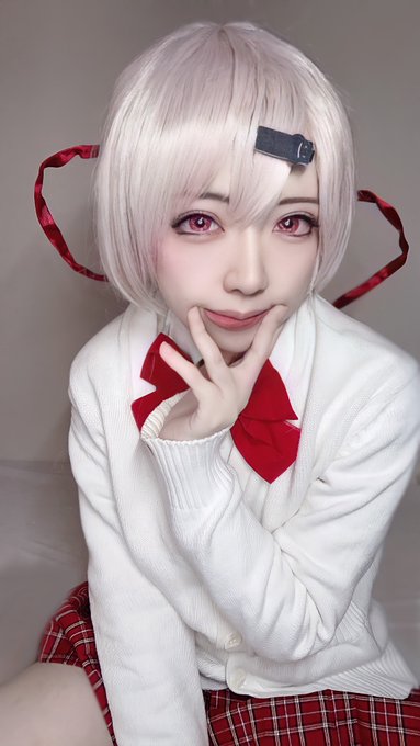 コスプレイヤーしおのめりのTwitter画像31