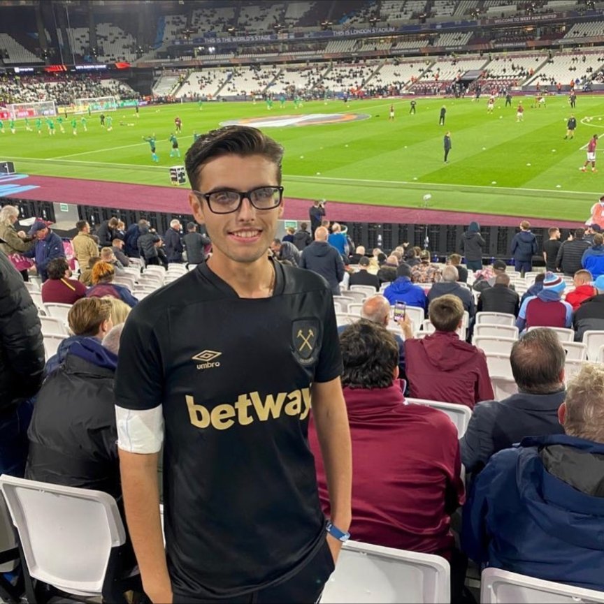 Pride Of Irons tweet media