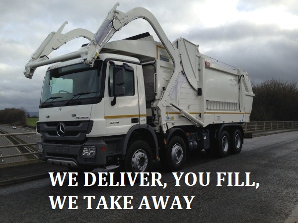 metrobinhire's tweet photo. We offer fast and reliable skip bin hire services since 1985
♻️We cover South, East &amp; South East Melbourne
♻️We sort Soil, Brick, Concrete, Tiles, Metals &amp; Timber
♻️ We can process at least 80% of the waste collected

Call on 1300 737 612 or get free quote https://t.co/hszeLBwKdP https://t.co/mid8yv0dpl