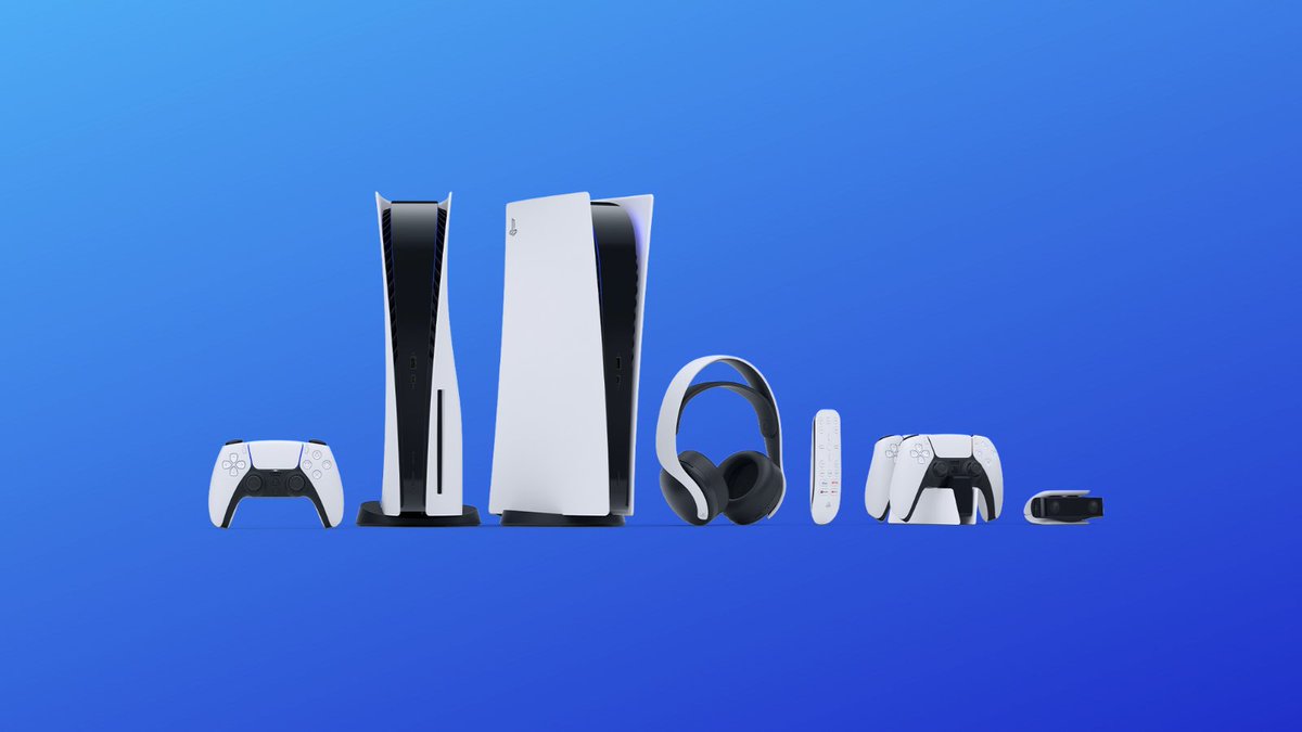 PlayStation Deals & News tweet media