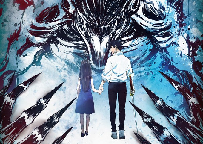 呪術高専のtwitterイラスト検索結果