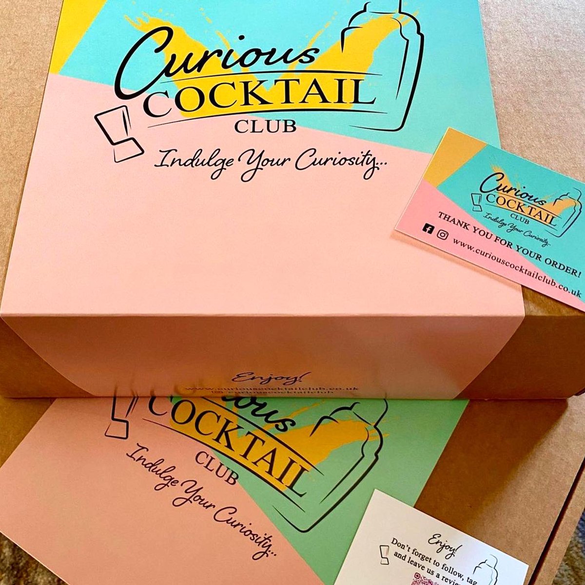 **We only have limited Christmas Gin left available!***

Find our Limited Edition Cranberry &amp; Orange Christmas Gin online at curiouscocktailclub.co.uk where you can buy a bottle for home delivery…🚚 For wholesale enquires contact info@granthamgin.co.uk 🌟#giftideas #Christmasgifts